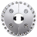 LED Outdoor Umbrella Pole Lights - Mystery Gadgets led-outdoor-umbrella-pole-lights, Outdoor