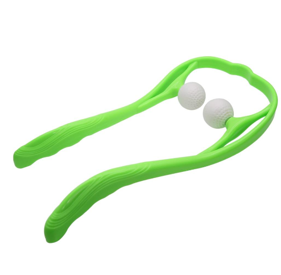 Acupuncture and Neck Massager - Mystery Gadgets acupuncture-and-neck-massager, Acupuncture, Fitness, Fitness Equipment, Gadget, Health & Beauty