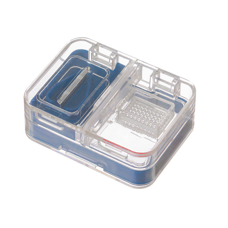 Multipurpose Medicine Storage Box - Mystery Gadgets multipurpose-medicine-storage-box, 