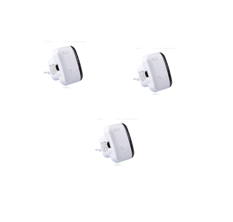 Wireless Wi-Fi Range Extender - Mystery Gadgets wireless-wi-fi-range-extender, 