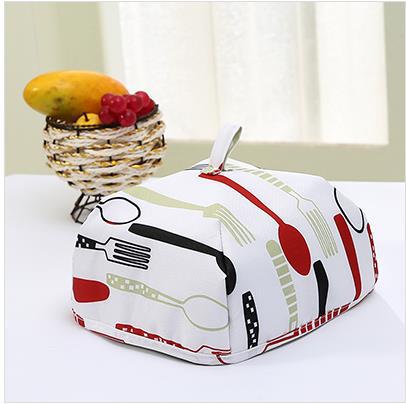 Foldable Heat Preservation Meal Cover - Mystery Gadgets aluminum-foil-heat-preservation-meal-cover, Home & Kitchen, kitchen
