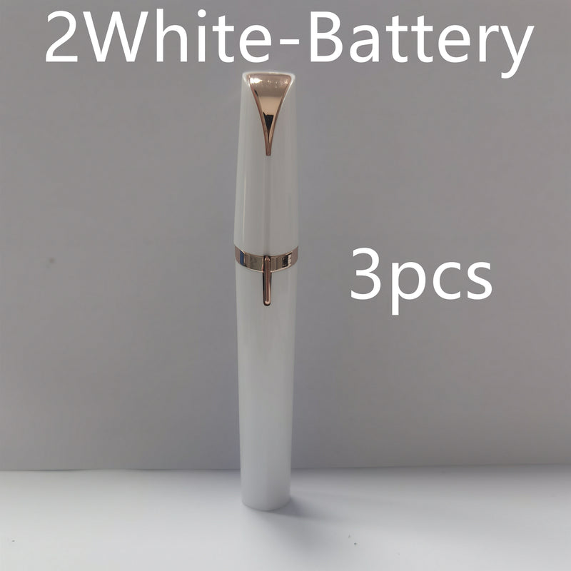 Mini Electric Eyebrow Trimmer - Mystery Gadgets mini-electric-eyebrow-trimmer, Beauty Accessories, Gadget, Gift, Womens