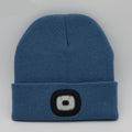 LED Luminous Warm Hat - Mystery Gadgets led-luminous-warm-hat, 