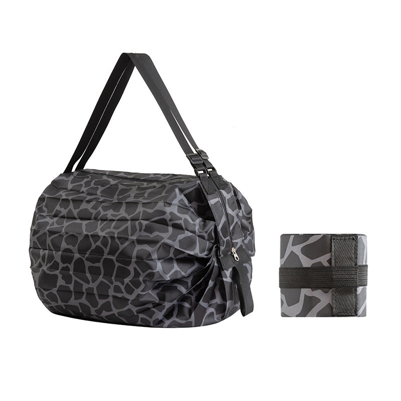 Foldable Shopping Bag - Mystery Gadgets foldable-shopping-bag, Gadget, Gift, Office