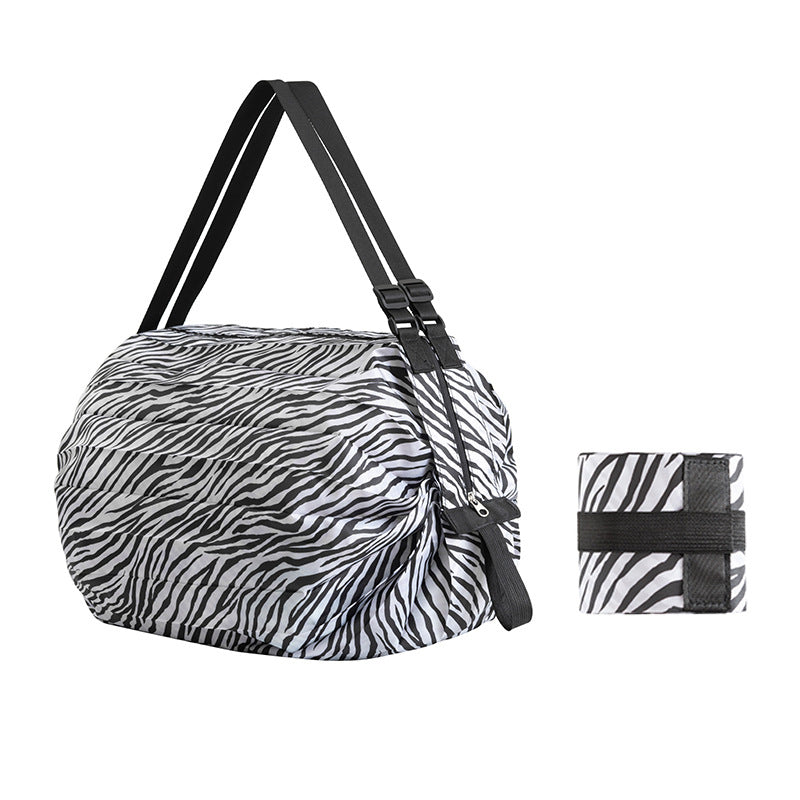 Foldable Shopping Bag - Mystery Gadgets foldable-shopping-bag, Gadget, Gift, Office