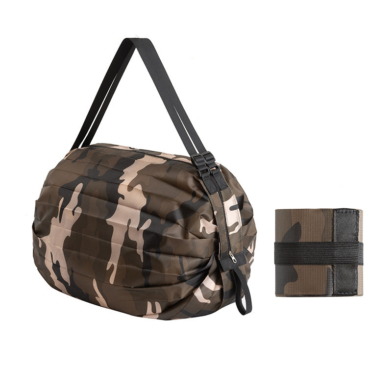 Foldable Shopping Bag - Mystery Gadgets foldable-shopping-bag, Gadget, Gift, Office