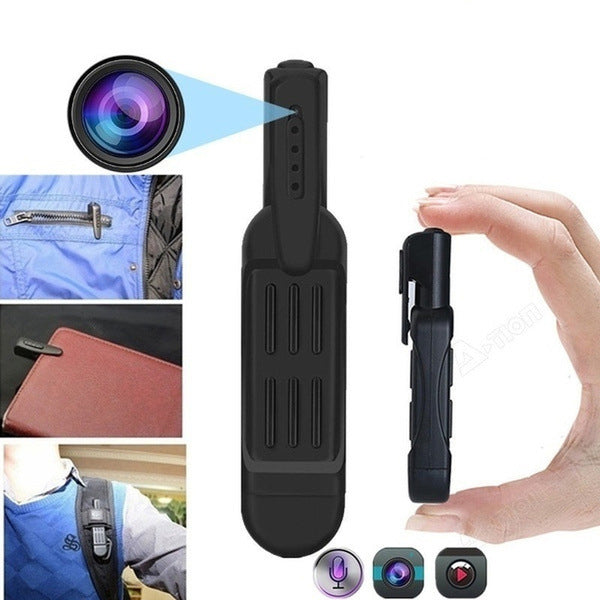 1080P HD Hidden Spy Pocket Camera - Mystery Gadgets 1080p-hd-hidden-spy-pocket-camera, Camera