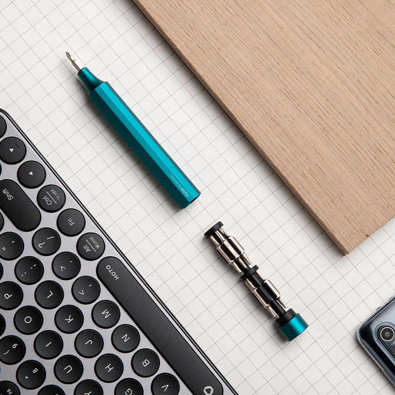 Multi-functional Screwdriver Combination Set - Mystery Gadgets multi-functional-screwdriver-combination-set, tools