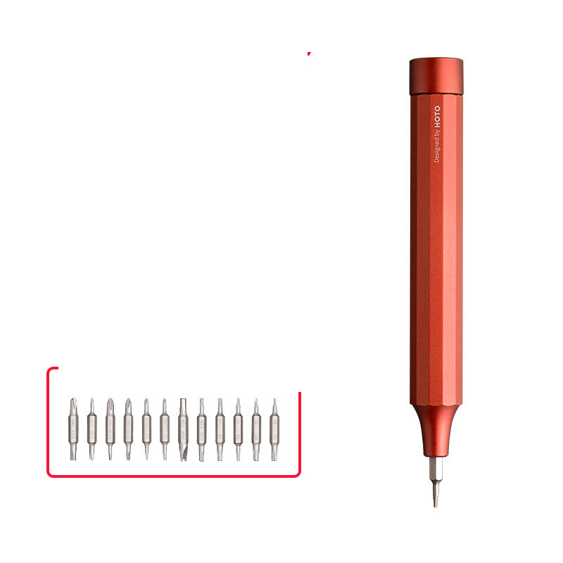Multi-functional Screwdriver Combination Set - Mystery Gadgets multi-functional-screwdriver-combination-set, tools