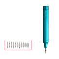 Multi-functional Screwdriver Combination Set - Mystery Gadgets multi-functional-screwdriver-combination-set, tools