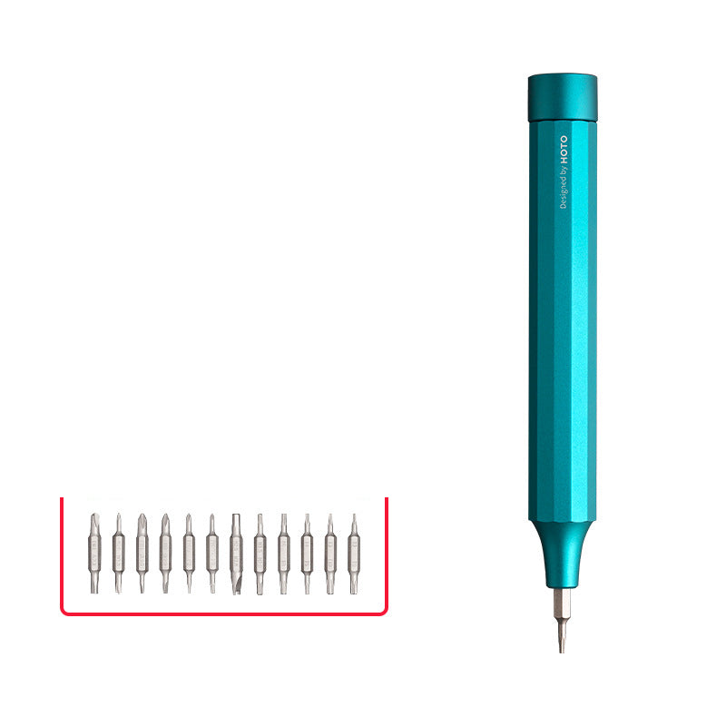 Multi-functional Screwdriver Combination Set - Mystery Gadgets multi-functional-screwdriver-combination-set, tools