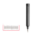 Multi-functional Screwdriver Combination Set - Mystery Gadgets multi-functional-screwdriver-combination-set, tools