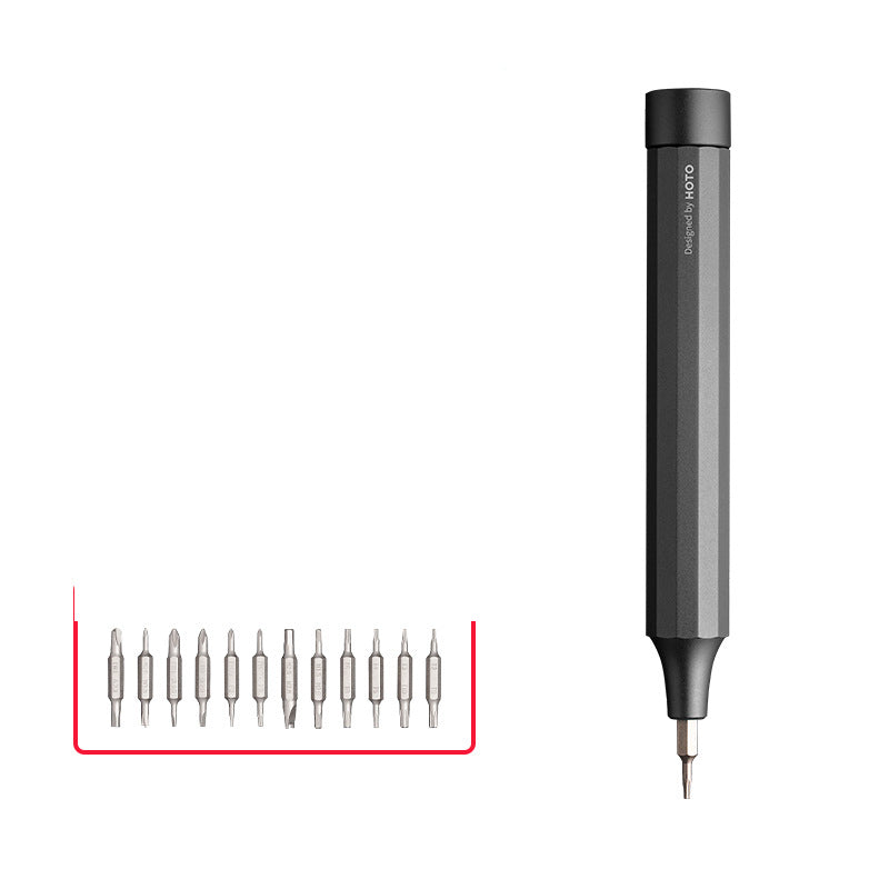 Multi-functional Screwdriver Combination Set - Mystery Gadgets multi-functional-screwdriver-combination-set, tools