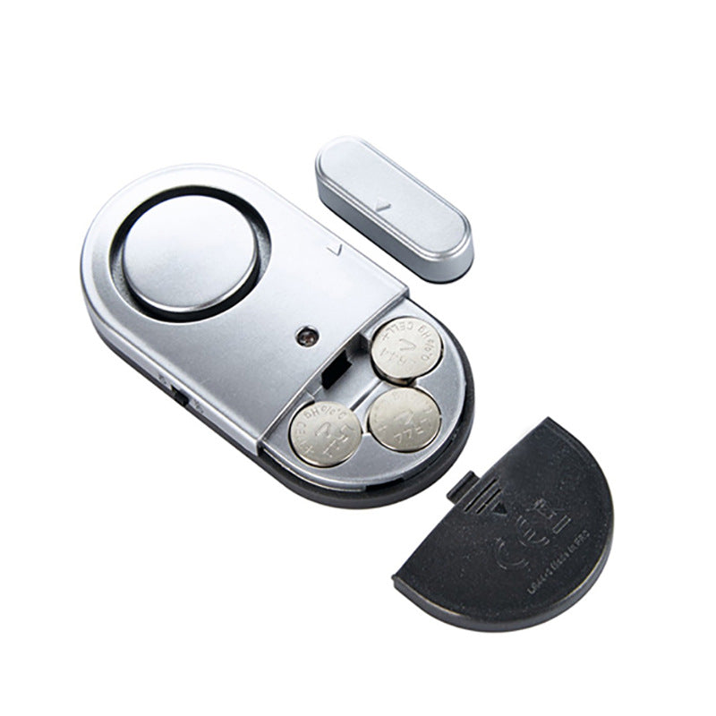 Wireless Door Magnetic Alarm - Mystery Gadgets wireless-door-magnetic-alarm, Gadget, home, Office, Safety