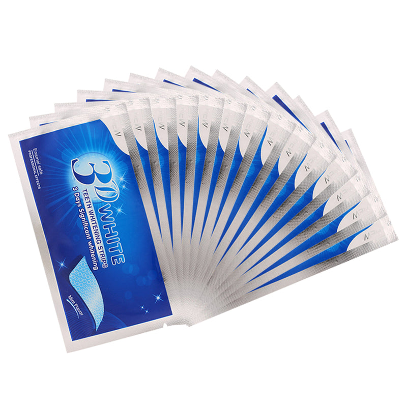 Teeth Whitening Sticker - Mystery Gadgets teeth-whitening-sticker, Health, Health & Beauty