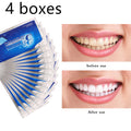 Teeth Whitening Sticker - Mystery Gadgets teeth-whitening-sticker, Health, Health & Beauty