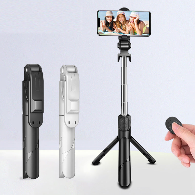 Bluetooth Selfie Stick Tripod - Mystery Gadgets bluetooth-selfie-stick-tripod, Bluetooth Selfie Stick Tripod