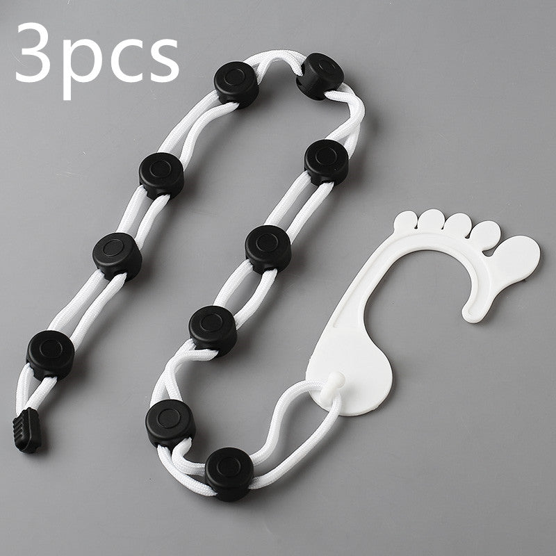 Creative Socks Hanging Rope - Mystery Gadgets creative-socks-hanging-rope, Gadget, home