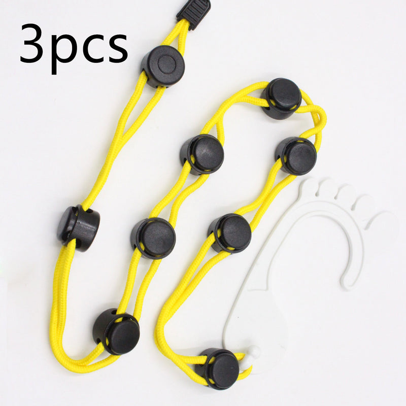 Creative Socks Hanging Rope - Mystery Gadgets creative-socks-hanging-rope, Gadget, home