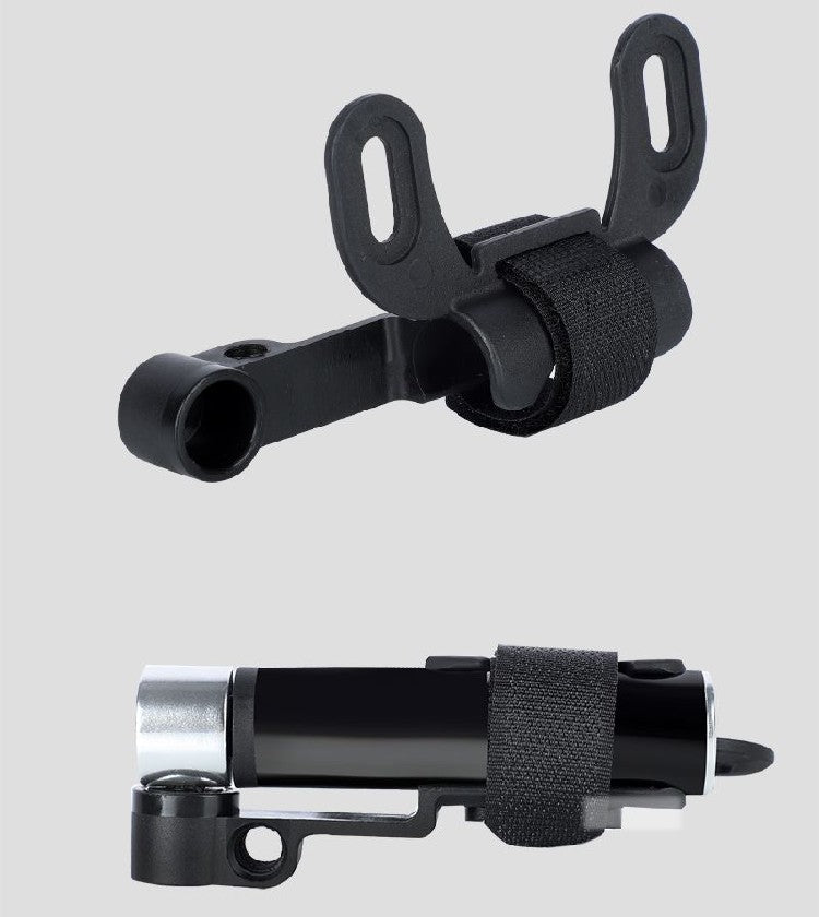 Portable Bicycle Pump - Mystery Gadgets portable-bicycle-pump, tools