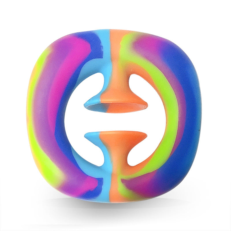 Anti Stress Fidget Toy - Mystery Gadgets anti-stress-fidget-toy, Health