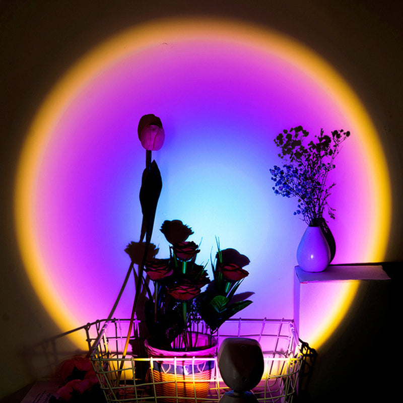 Robot Atmosphere Projector Lamp - Mystery Gadgets robot-atmosphere-projector-lamp, Home Decor