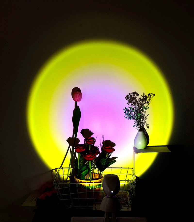 Robot Atmosphere Projector Lamp - Mystery Gadgets robot-atmosphere-projector-lamp, Home Decor