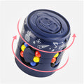 Rotating Magic Bean Puzzle - Mystery Gadgets rotating-magic-bean-puzzle, toys