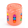 Rotating Magic Bean Puzzle - Mystery Gadgets rotating-magic-bean-puzzle, toys