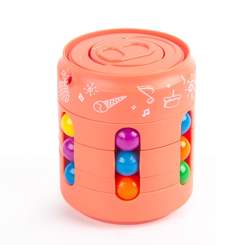 Rotating Magic Bean Puzzle - Mystery Gadgets rotating-magic-bean-puzzle, toys