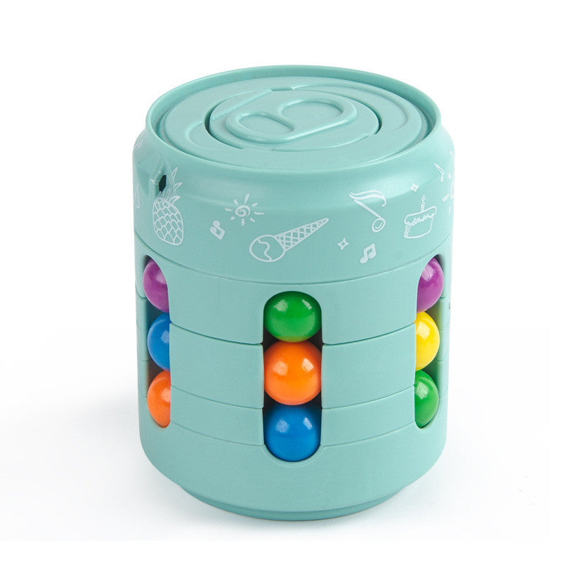 Rotating Magic Bean Puzzle - Mystery Gadgets rotating-magic-bean-puzzle, toys