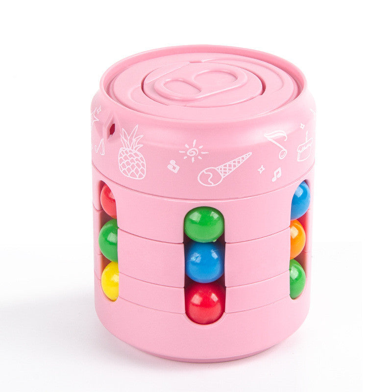 Rotating Magic Bean Puzzle - Mystery Gadgets rotating-magic-bean-puzzle, toys