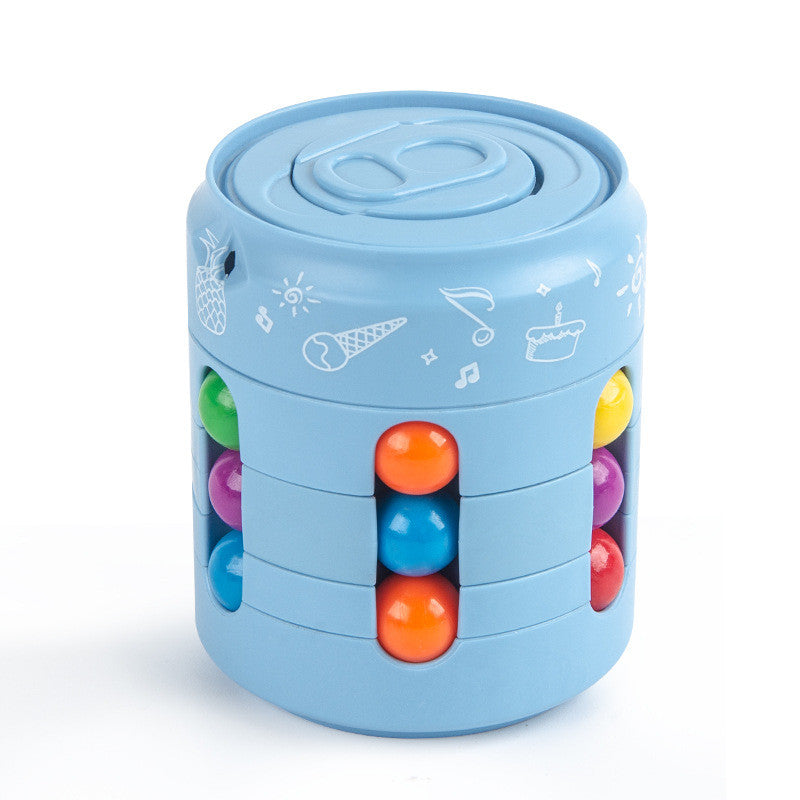 Rotating Magic Bean Puzzle - Mystery Gadgets rotating-magic-bean-puzzle, toys