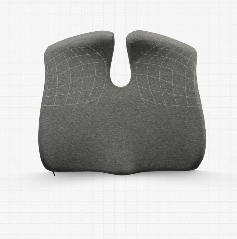 Long Sitting Cushion Foam Chair - Mystery Gadgets long-sitting-cushion-foam-chair, Fitness, Health & Beauty