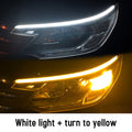 Led Waterproof Strip Car Headlights - Mystery Gadgets led-waterproof-strip-car-headlights, Car Accessories