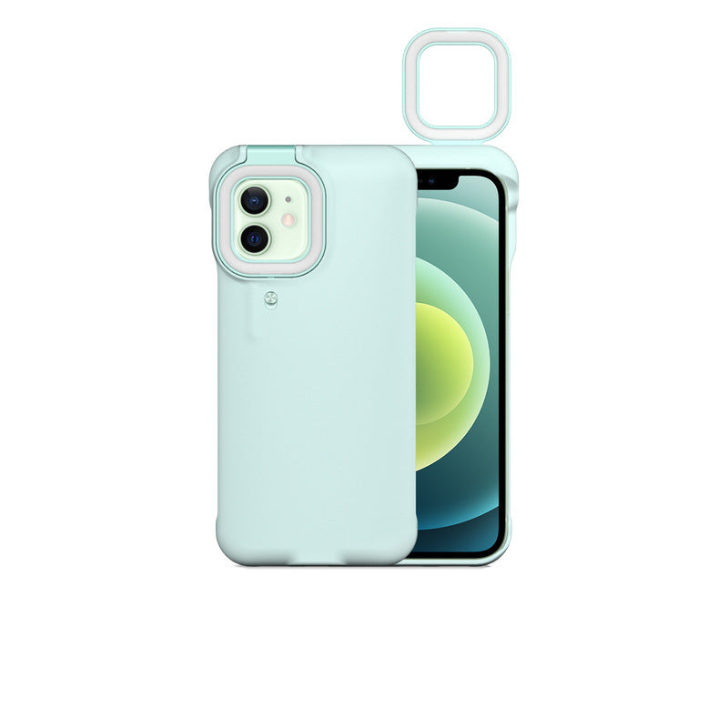 Selfie Light Phone Case - Mystery Gadgets selfie-light-phone-case, LED Light, Mobile & Accessories