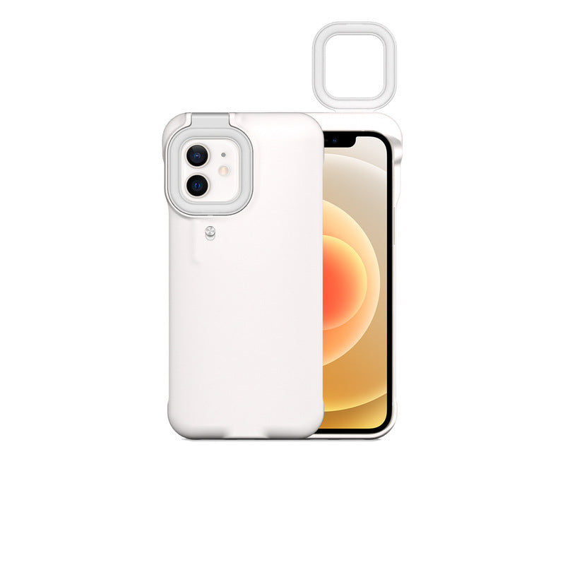 Selfie Light Phone Case - Mystery Gadgets selfie-light-phone-case, LED Light, Mobile & Accessories