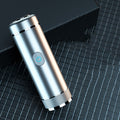Portable Mini Rechargeable Floating Shaver - Mystery Gadgets portable-mini-rechargeable-floating-shaver, Floating Shaver