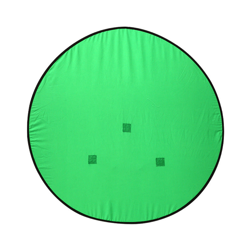 Foldable Background Green Screen Curtain - Mystery Gadgets foldable-background-green-screen-curtain, 