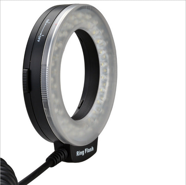 Macro Flash Ring Light - Mystery Gadgets macro-flash-ring-light, Gadget