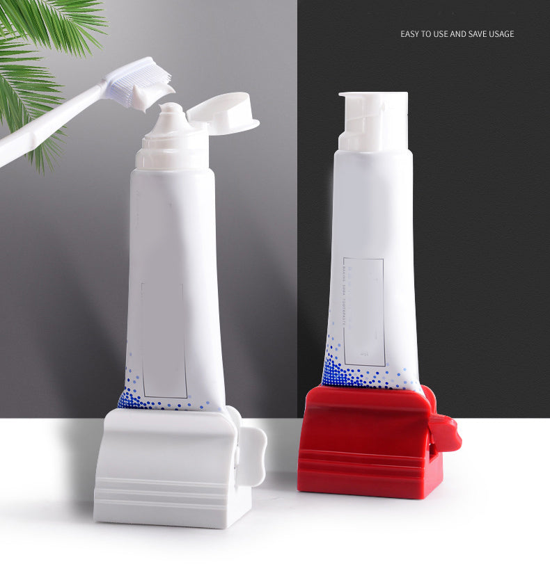 Lazy Toothpaste Squeezer - Mystery Gadgets lazy-toothpaste-squeezer, Gadgets