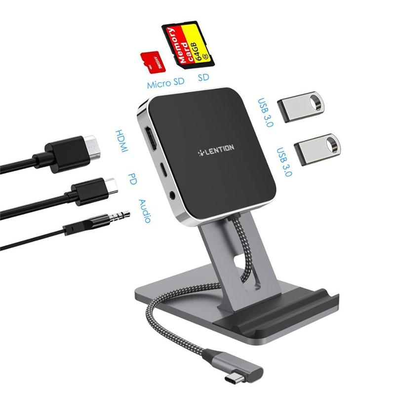 Multifunctional Charging Card Reader Hub - Mystery Gadgets multifunctional-charging-card-reader-hub, Gadget, Mobile & Accessories
