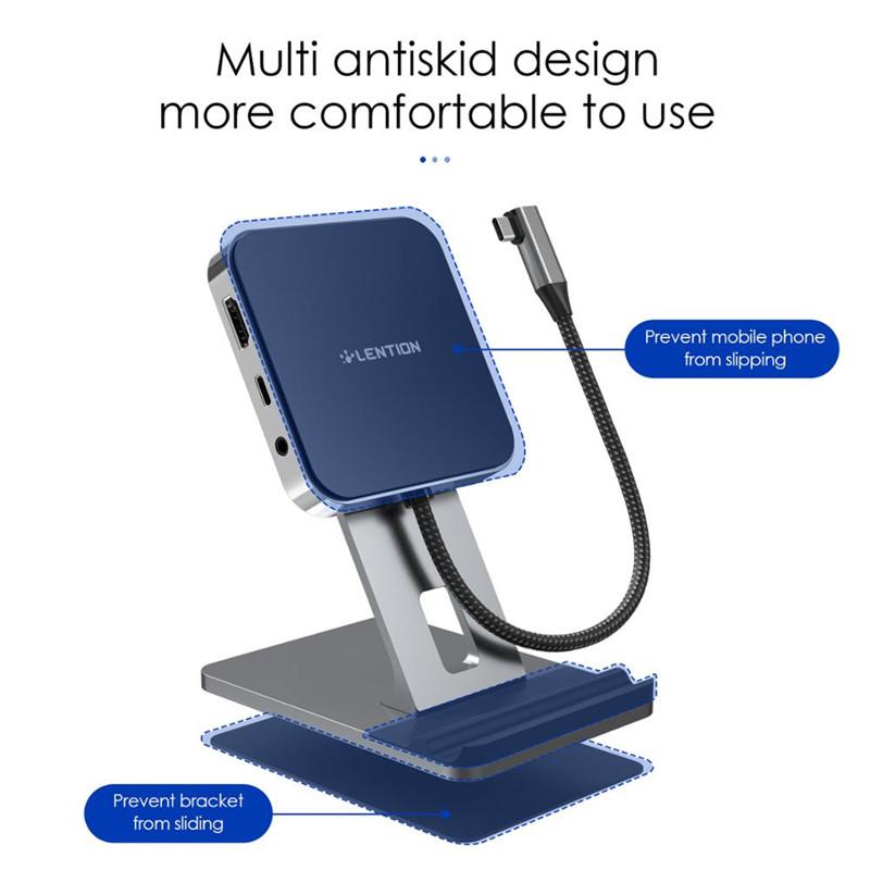 Multifunctional Charging Card Reader Hub - Mystery Gadgets multifunctional-charging-card-reader-hub, Gadget, Mobile & Accessories