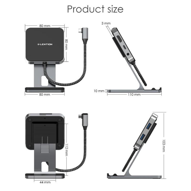 Multifunctional Charging Card Reader Hub - Mystery Gadgets multifunctional-charging-card-reader-hub, Gadget, Mobile & Accessories