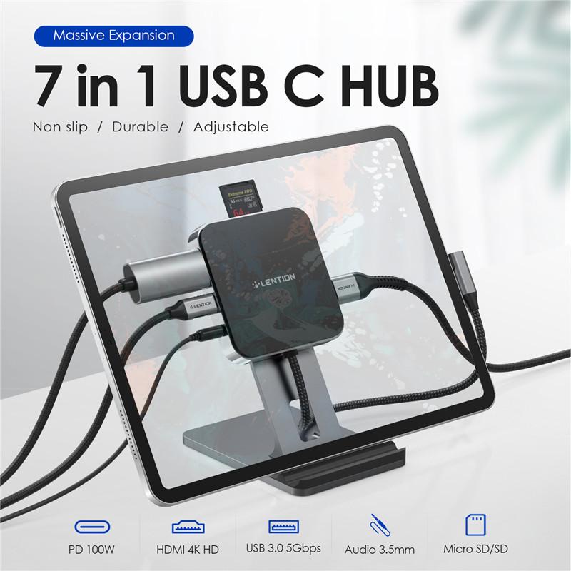Multifunctional Charging Card Reader Hub - Mystery Gadgets multifunctional-charging-card-reader-hub, Gadget, Mobile & Accessories