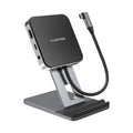 Multifunctional Charging Card Reader Hub - Mystery Gadgets multifunctional-charging-card-reader-hub, Gadget, Mobile & Accessories