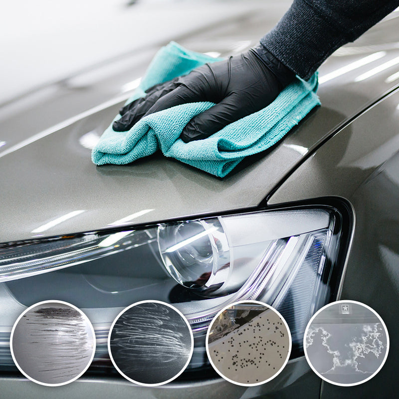 Car Scratch Remover - Mystery Gadgets car-scratch-remover, Gadgets