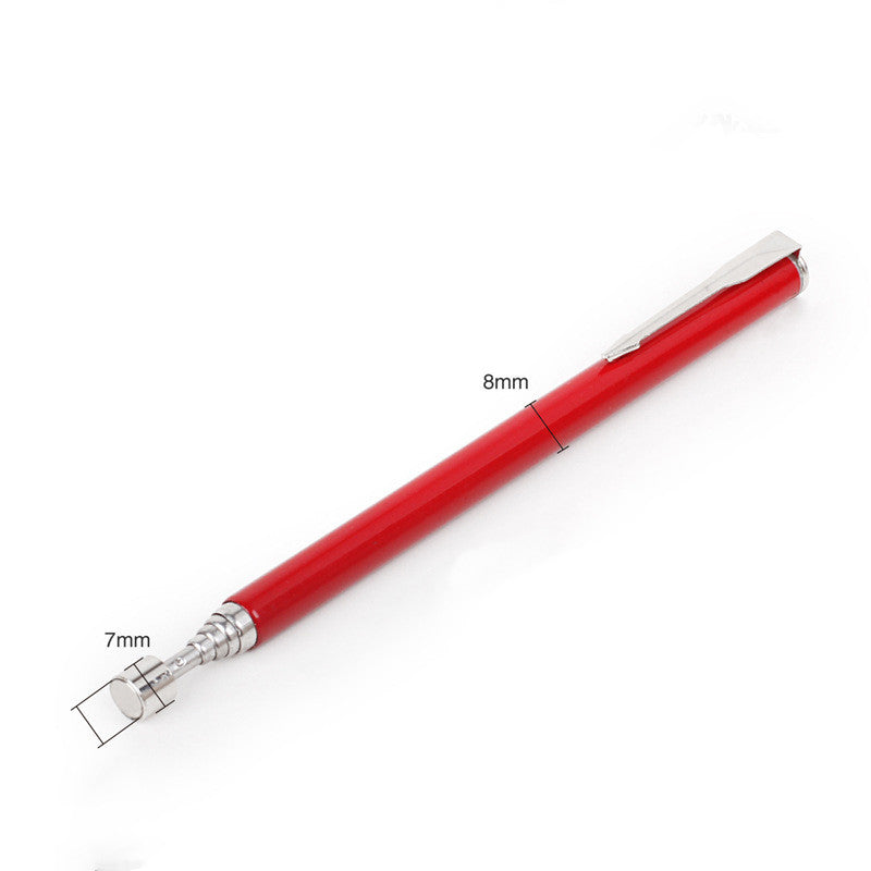 Powerful Magnetic Telescopic Picker - Mystery Gadgets powerful-magnetic-telescopic-picker, 