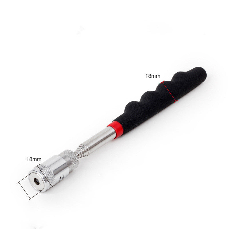 Powerful Magnetic Telescopic Picker - Mystery Gadgets powerful-magnetic-telescopic-picker, 