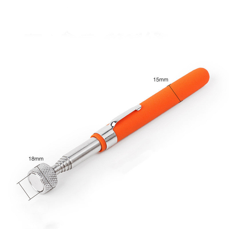 Powerful Magnetic Telescopic Picker - Mystery Gadgets powerful-magnetic-telescopic-picker, 